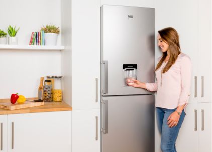 Fridges, Freezers and Fridge Freezers